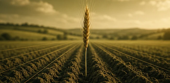 Symbolbild: ANBAUMATV – Themenfeld Landwirtschaft