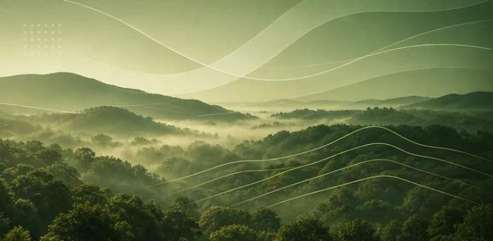 Symbolbild: BEHV 2030 – Themenfeld Umwelt und Natur