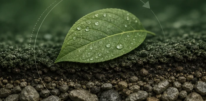 Symbolbild: ChemBiozidDV – Themenfeld Umwelt und Natur