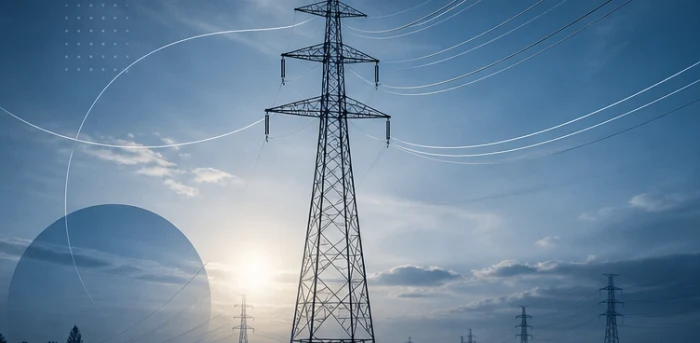 Symbolbild: EWSG – Themenfeld Energie