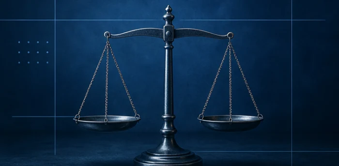 Symbolbild: FamGKG – Themenfeld Justiz und Strafrecht