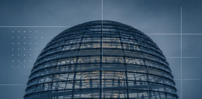 Symbolbild: FIDEVerzV – Themenfeld Verwaltung allgemein