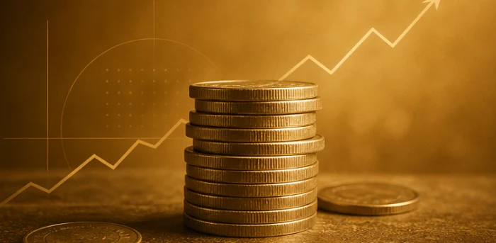Symbolbild: GewStG – Themenfeld Steuern und Finanzen