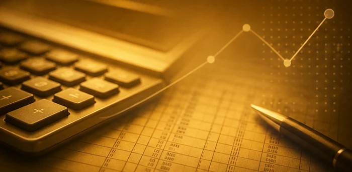 Symbolbild: GrEStG 1983 – Themenfeld Steuern und Finanzen