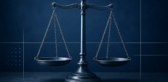 Symbolbild: OWiG 1968 – Themenfeld Justiz und Strafrecht