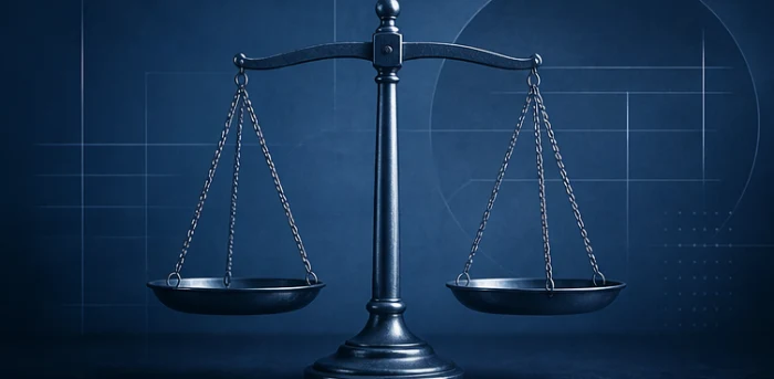 Symbolbild: RbGeldERAV – Themenfeld Justiz und Strafrecht