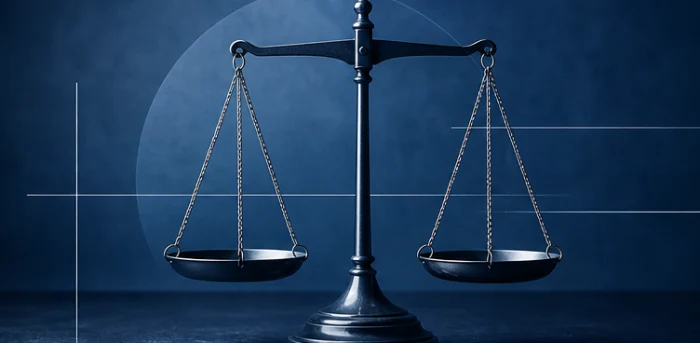 Symbolbild: StGBEG – Themenfeld Justiz und Strafrecht