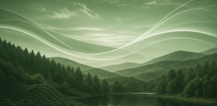 Symbolbild: UmwRG – Themenfeld Umwelt und Natur
