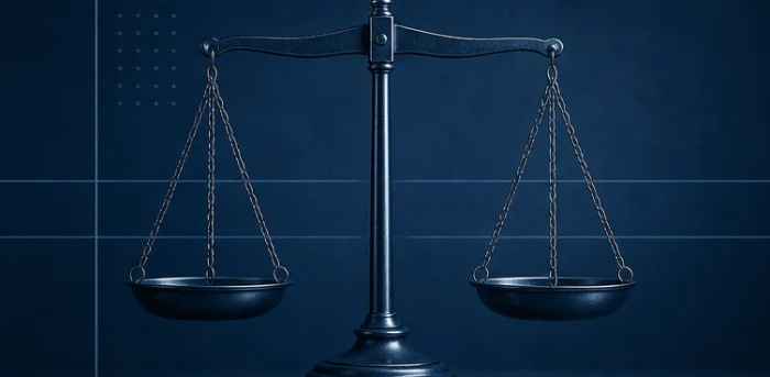 Symbolbild: VollstrAStrVEGÜbkG – Themenfeld Justiz und Strafrecht