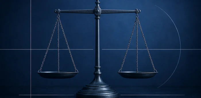 Symbolbild zur Gesetzesänderung – Themenfeld Justiz und Strafrecht