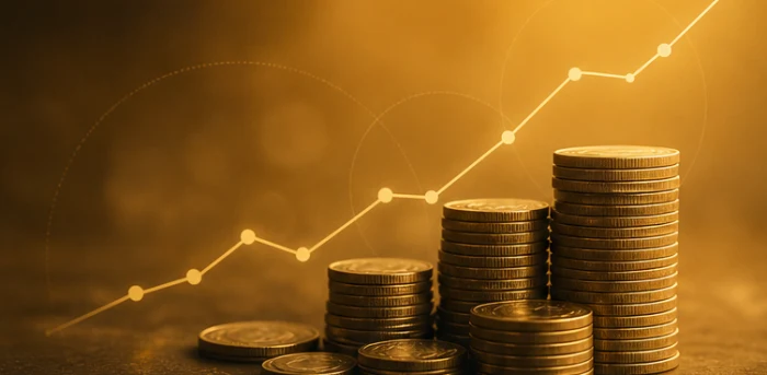 Symbolbild zur Gesetzesänderung – Themenfeld Steuern und Finanzen